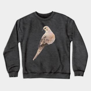 Mourning Dove Crewneck Sweatshirt